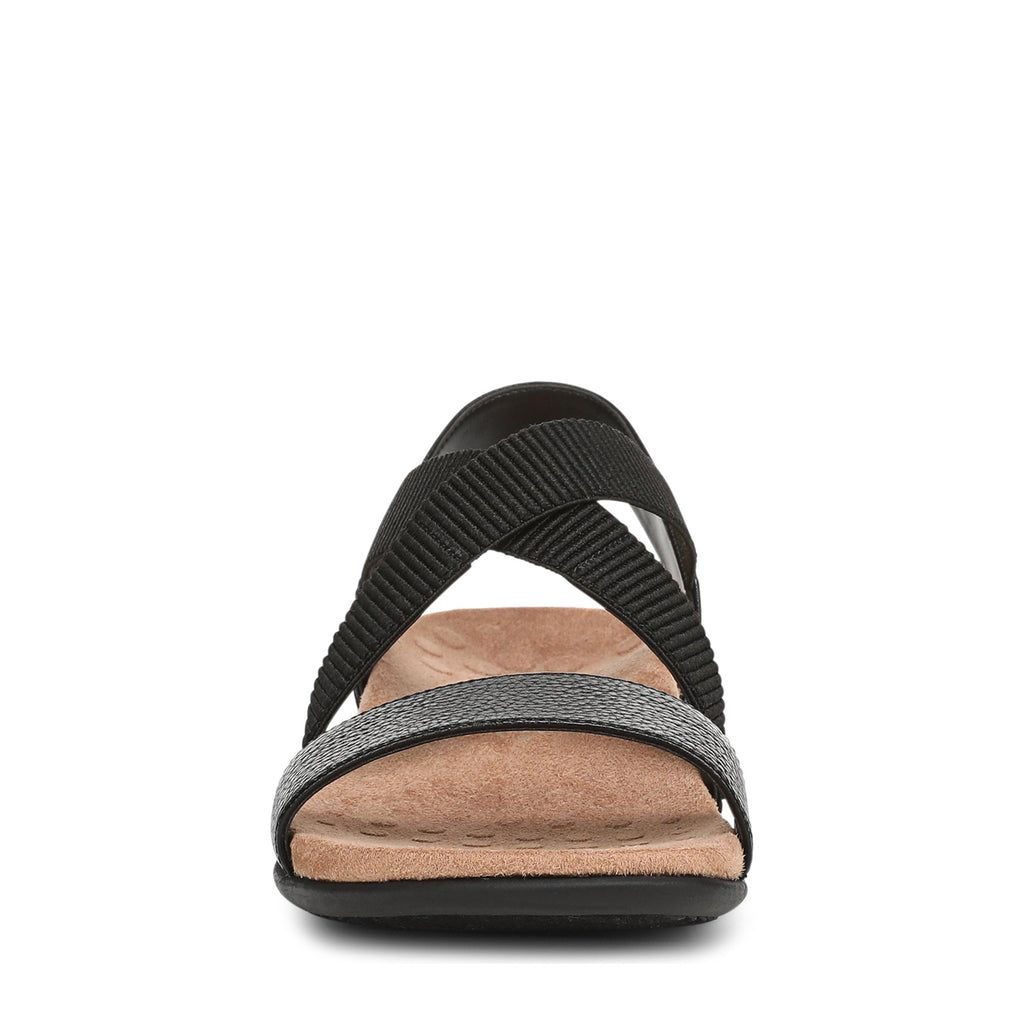 Women's Vionic Raina Sandal BLACK J9117M2001