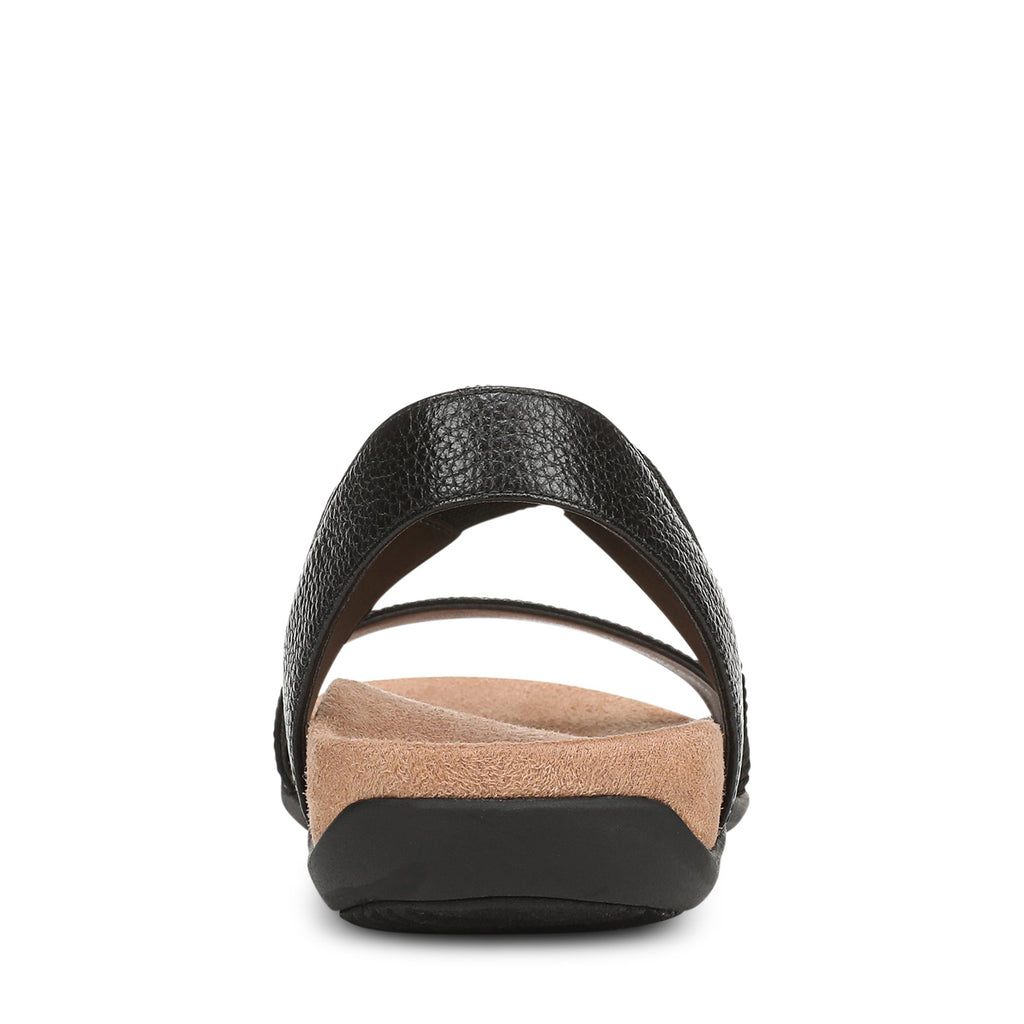 Women's Vionic Raina Sandal BLACK J9117M2001