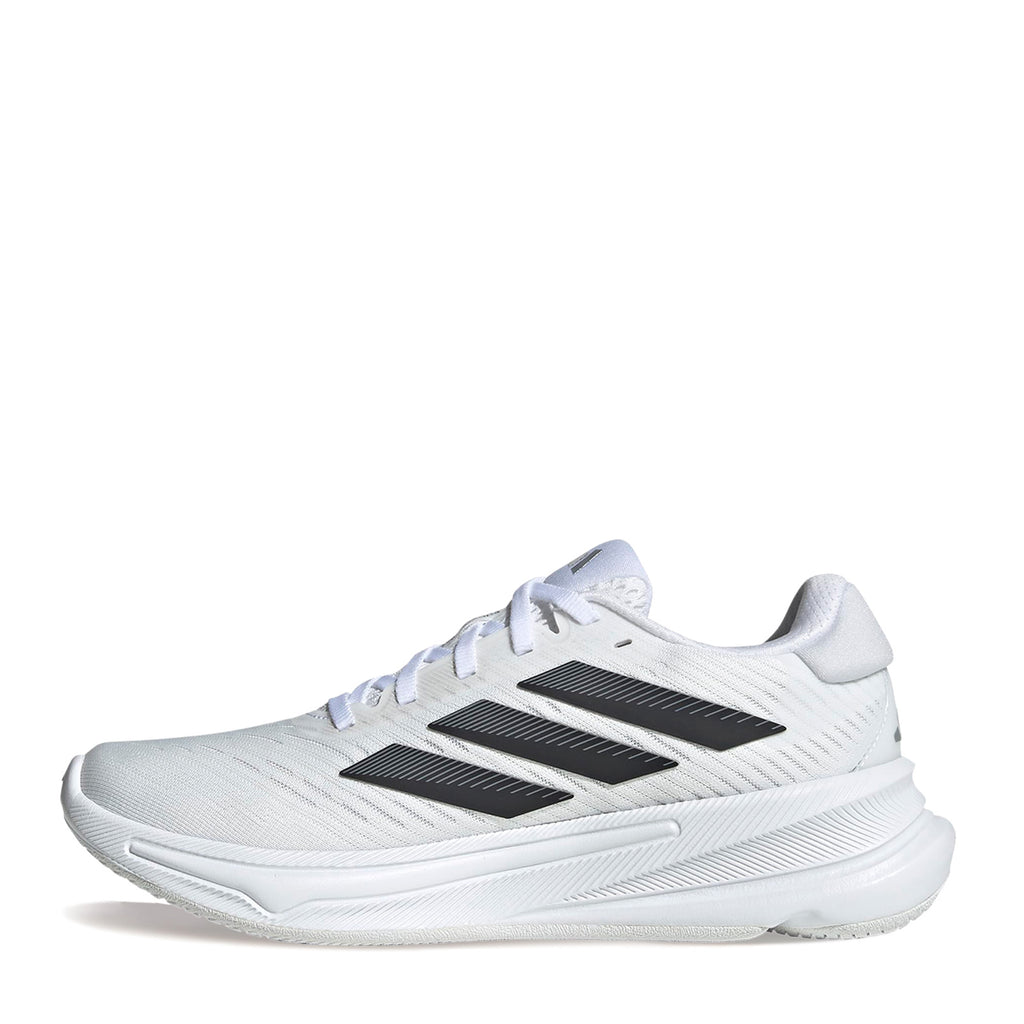 Women's Adidas Supernova Ease Running Shoe WHITE / GREY JH8558