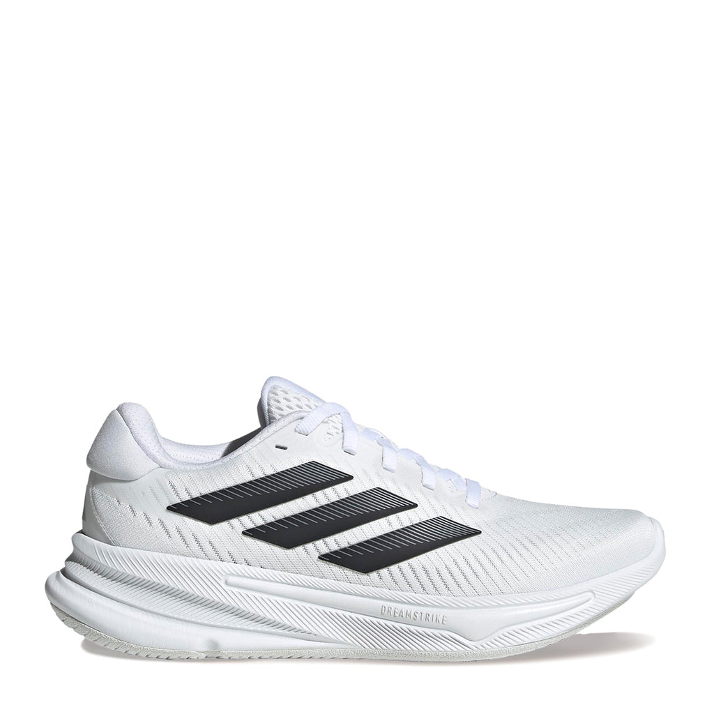 Women's Adidas Supernova Ease Running Shoe WHITE / GREY JH8558