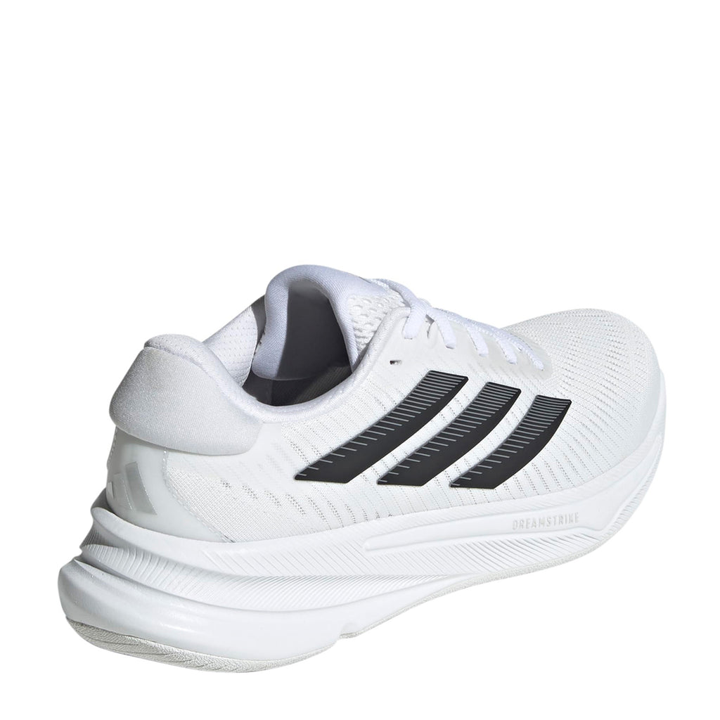 Women's Adidas Supernova Ease Running Shoe WHITE / GREY JH8558