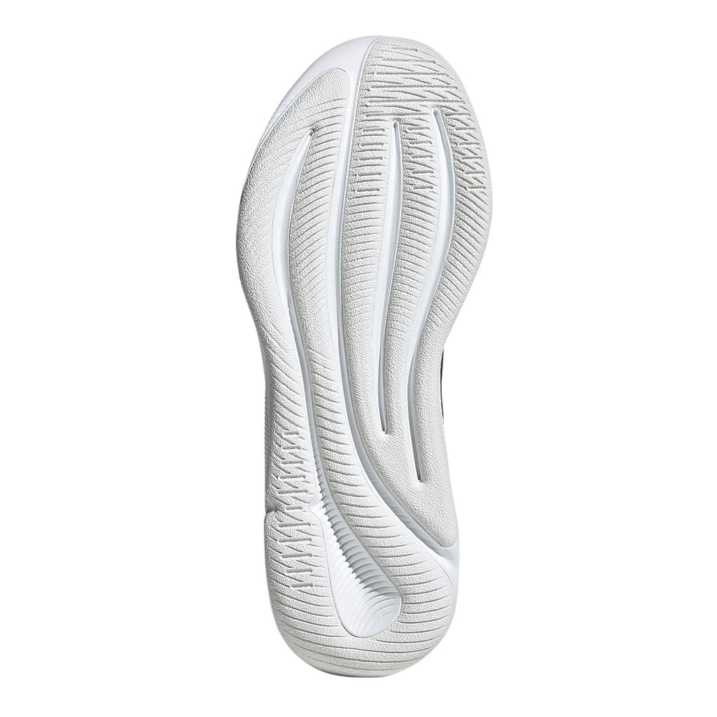 Women's Adidas Supernova Ease Running Shoe WHITE / GREY JH8558