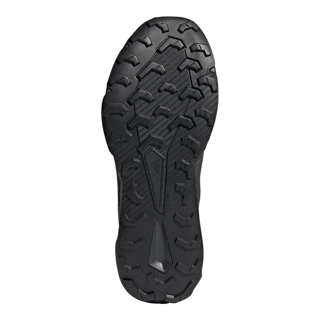 Men's Adidas Tracefinder 2 Trail Running Shoe STEEL JI0958