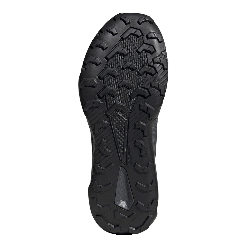 Men's Adidas Tracefinder Trail Running Shoe OLIVE JI4285