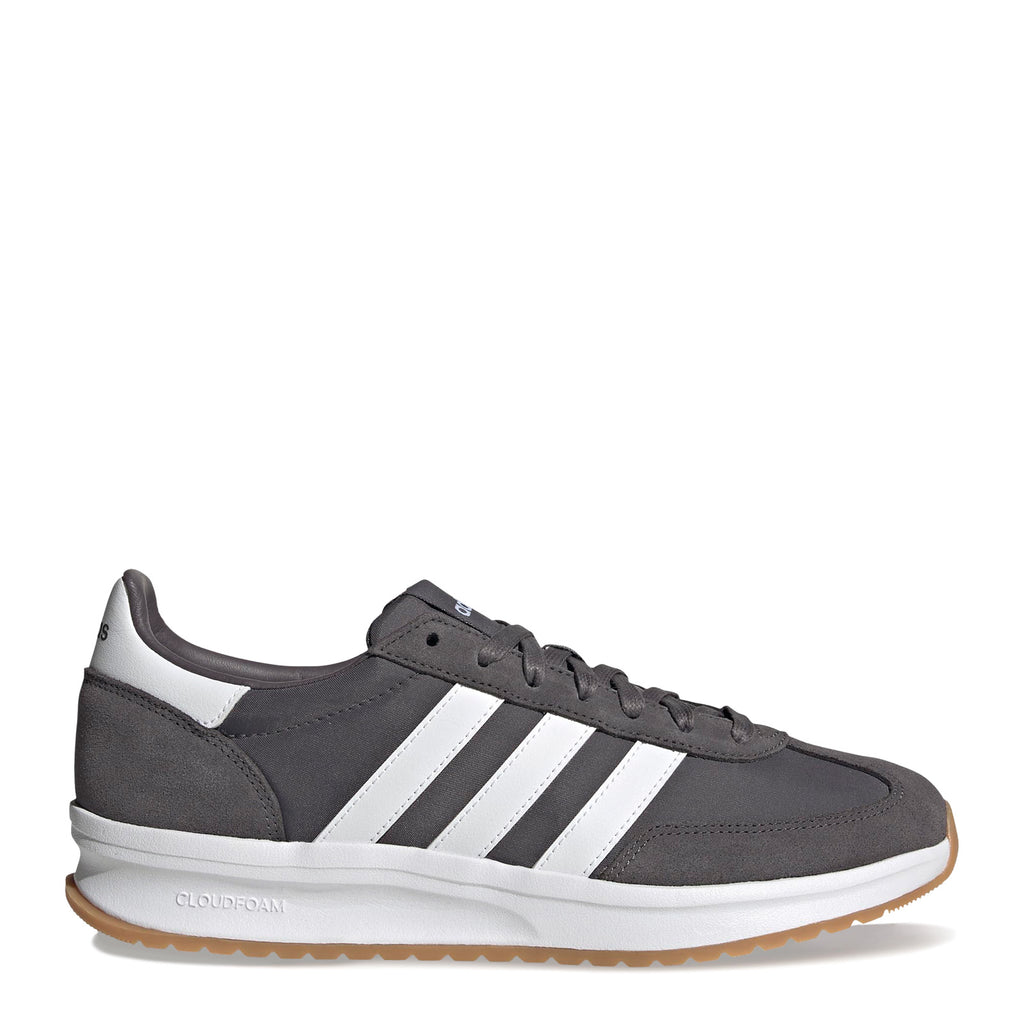 Men's Adidas Run 70s 2.0 Sneaker GREY WHITE JI4922