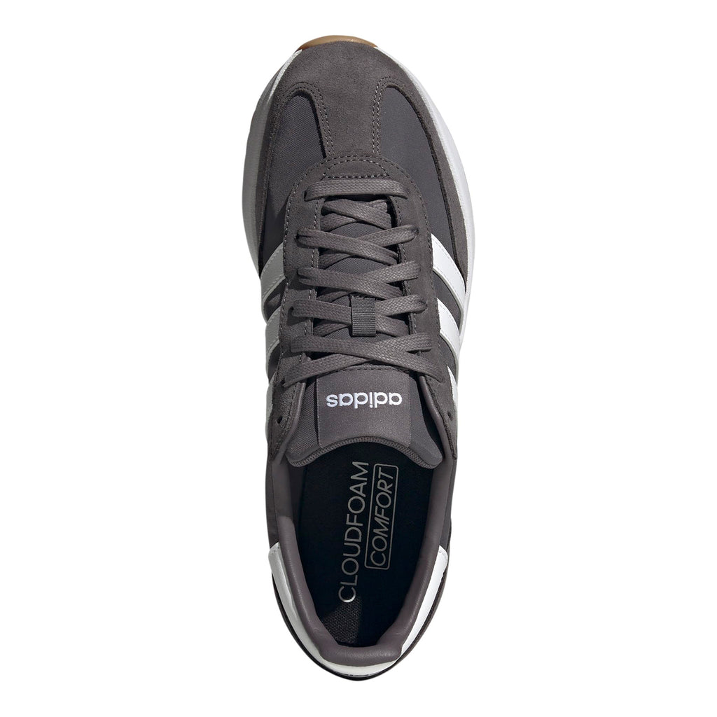 Men's Adidas Run 70s 2.0 Sneaker GREY WHITE JI4922
