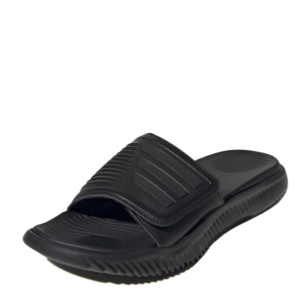 Unisex Adidas AlphaResponse 2.0 Sandal BLACK JP5397