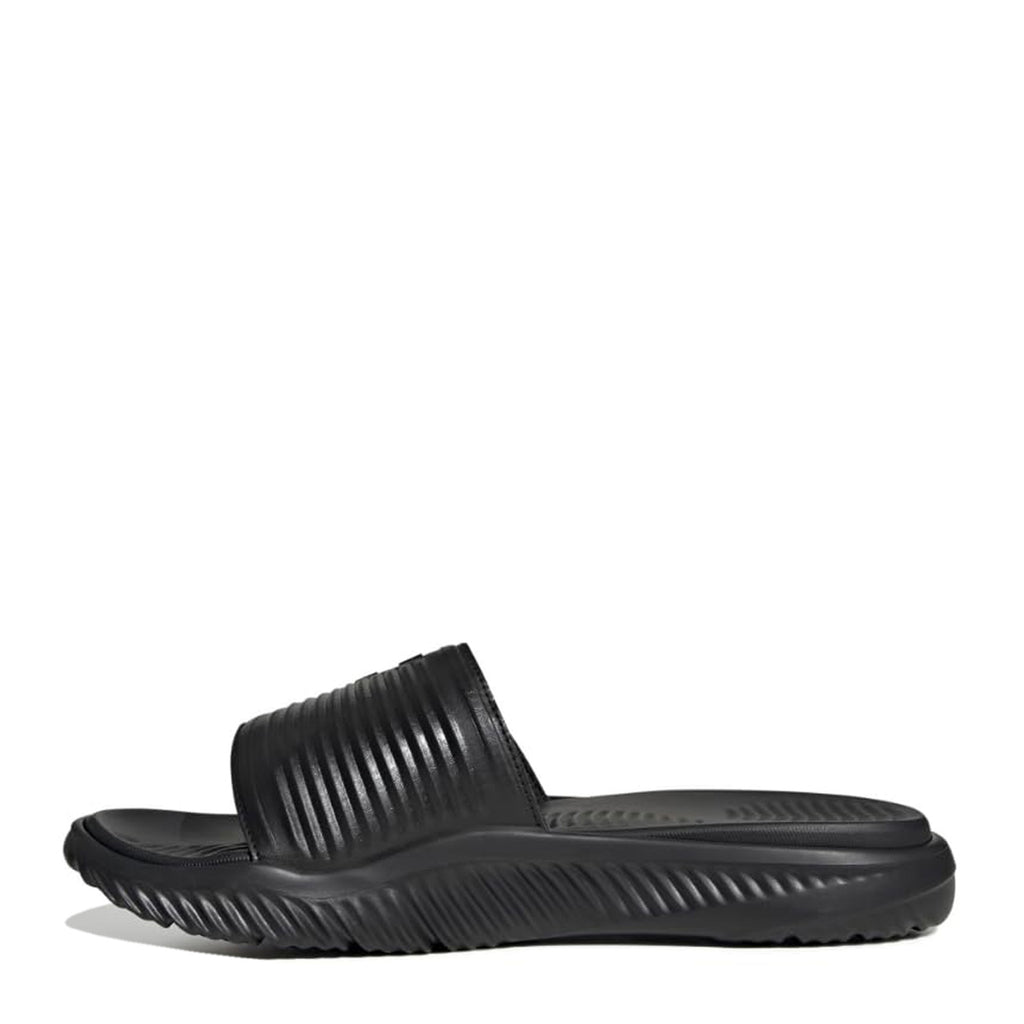 Unisex Adidas AlphaResponse 2.0 Sandal BLACK JP5397