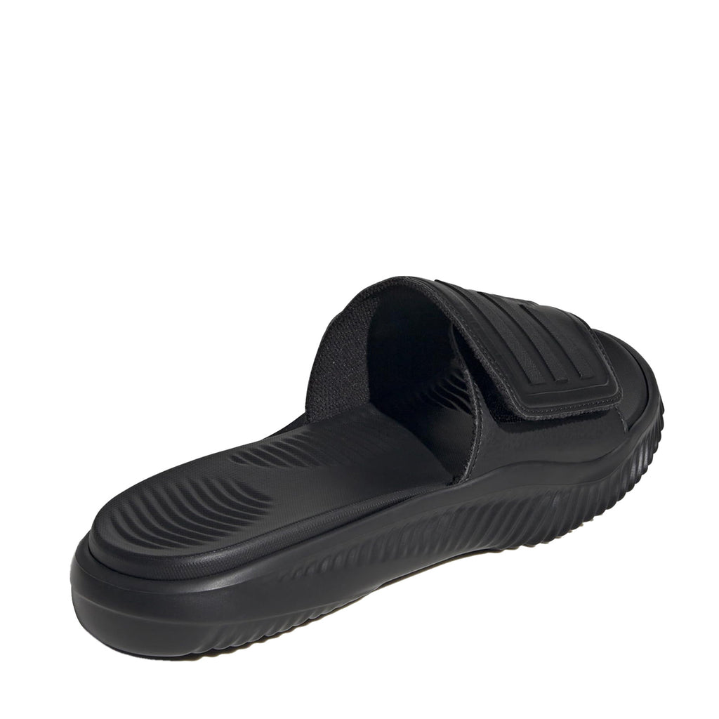 Unisex Adidas AlphaResponse 2.0 Sandal BLACK JP5397