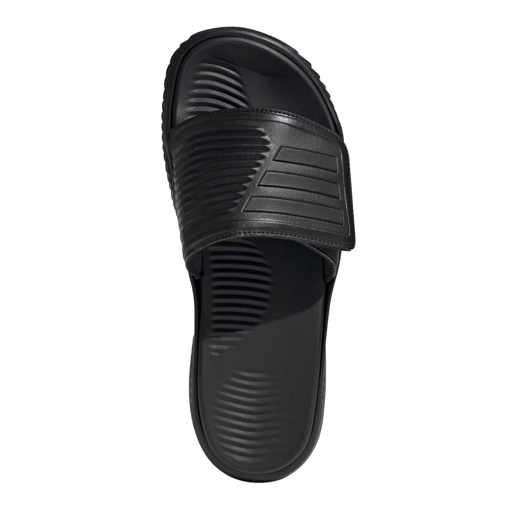 Unisex Adidas AlphaResponse 2.0 Sandal BLACK JP5397