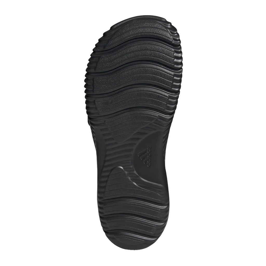 Unisex Adidas AlphaResponse 2.0 Sandal BLACK JP5397