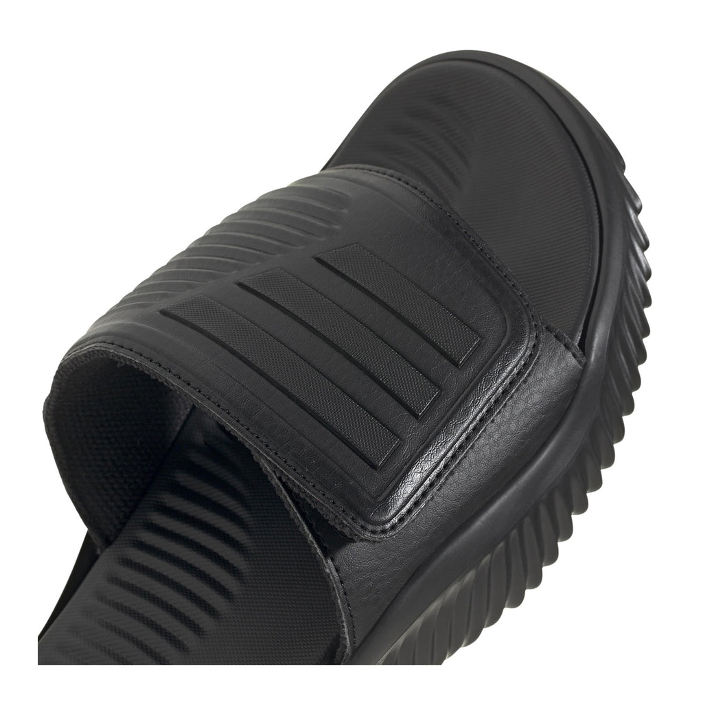 Unisex Adidas AlphaResponse 2.0 Sandal BLACK JP5397