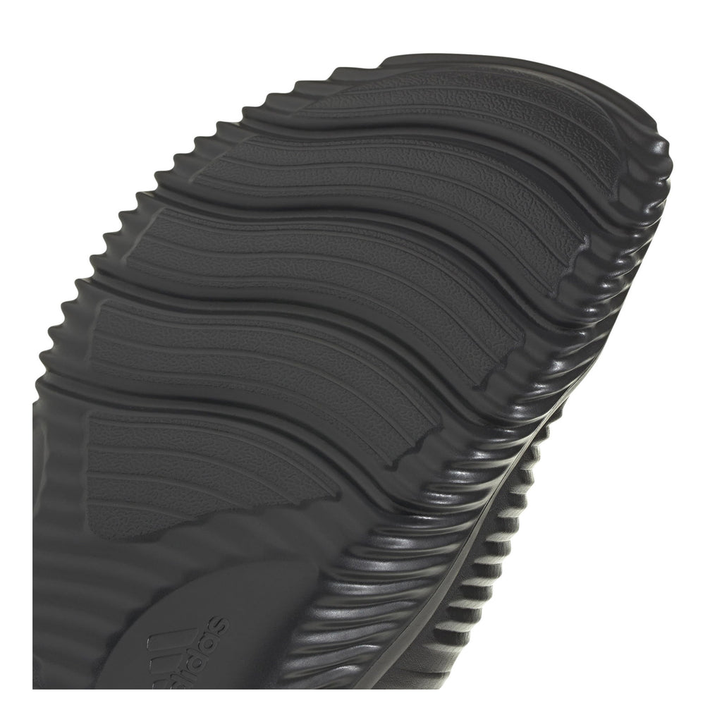 Unisex Adidas AlphaResponse 2.0 Sandal BLACK JP5397