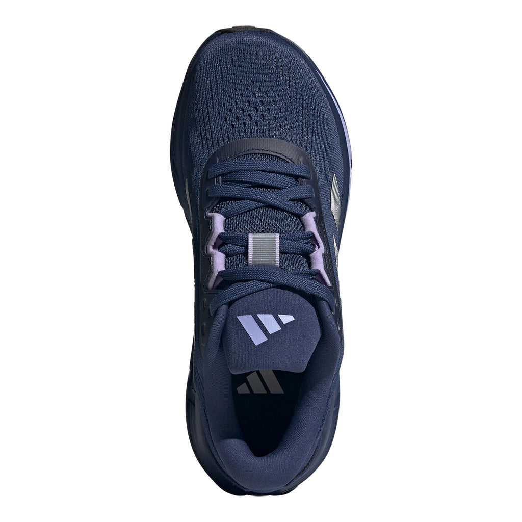 Women's Adidas Questar 3 Running Shoe INDIGO SILVER JP6598