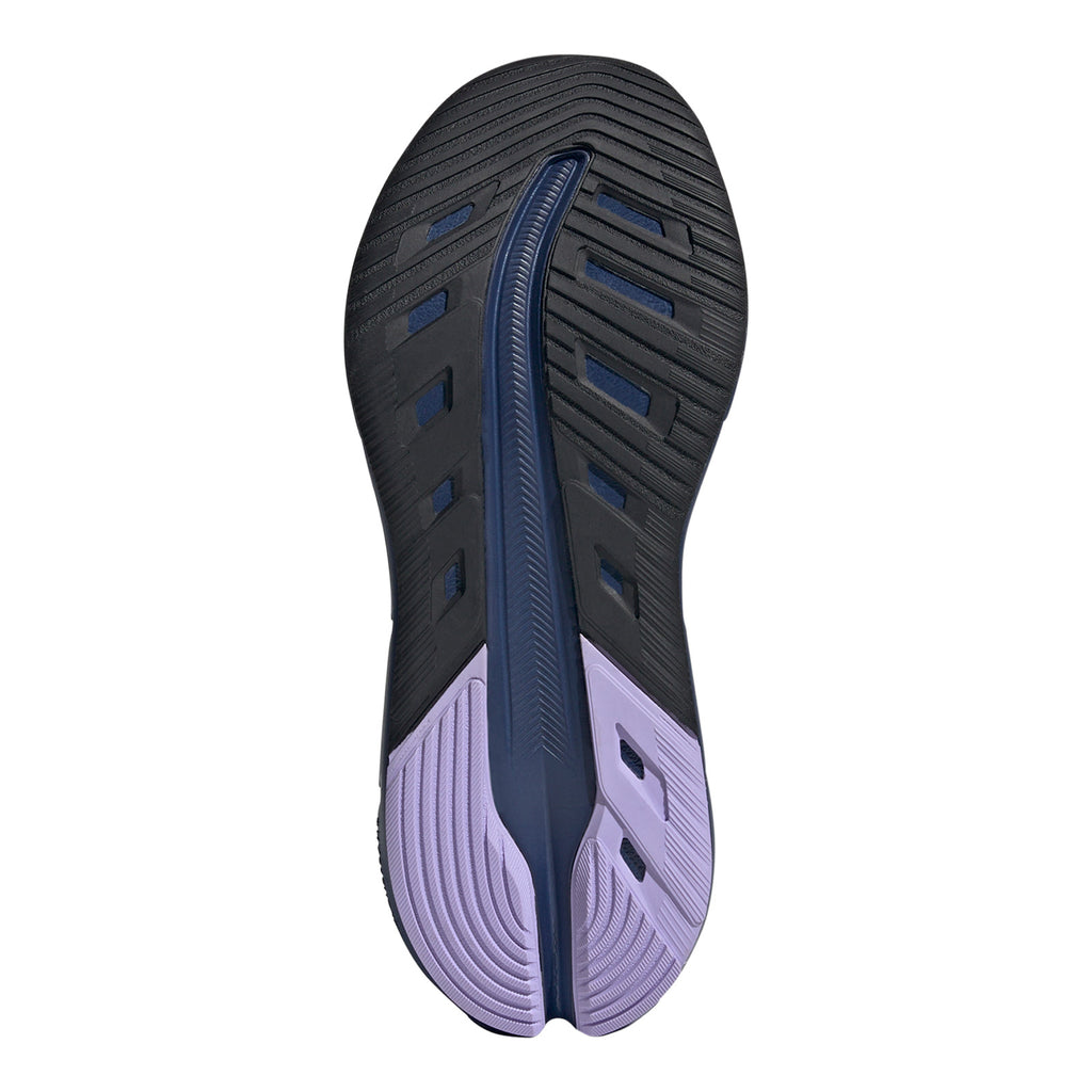 Women's Adidas Questar 3 Running Shoe INDIGO SILVER JP6598