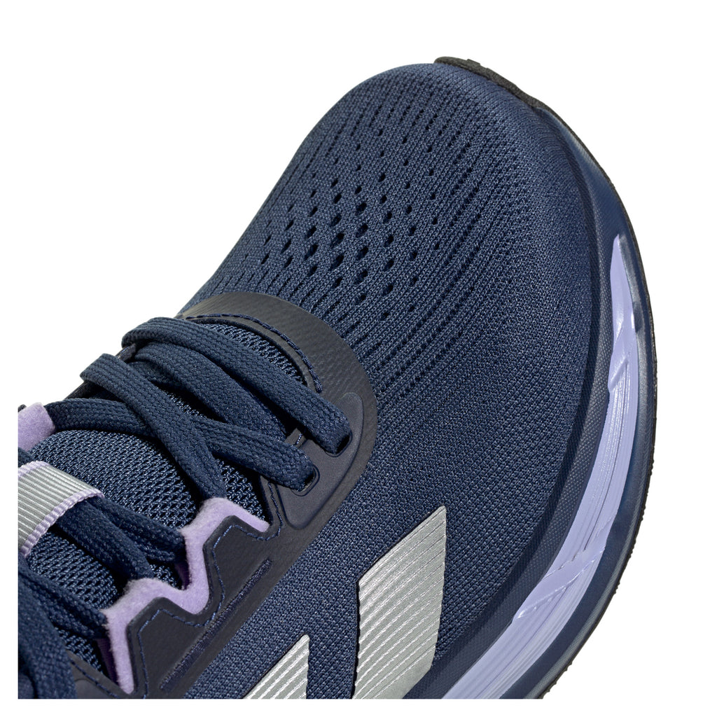 Women's Adidas Questar 3 Running Shoe INDIGO SILVER JP6598