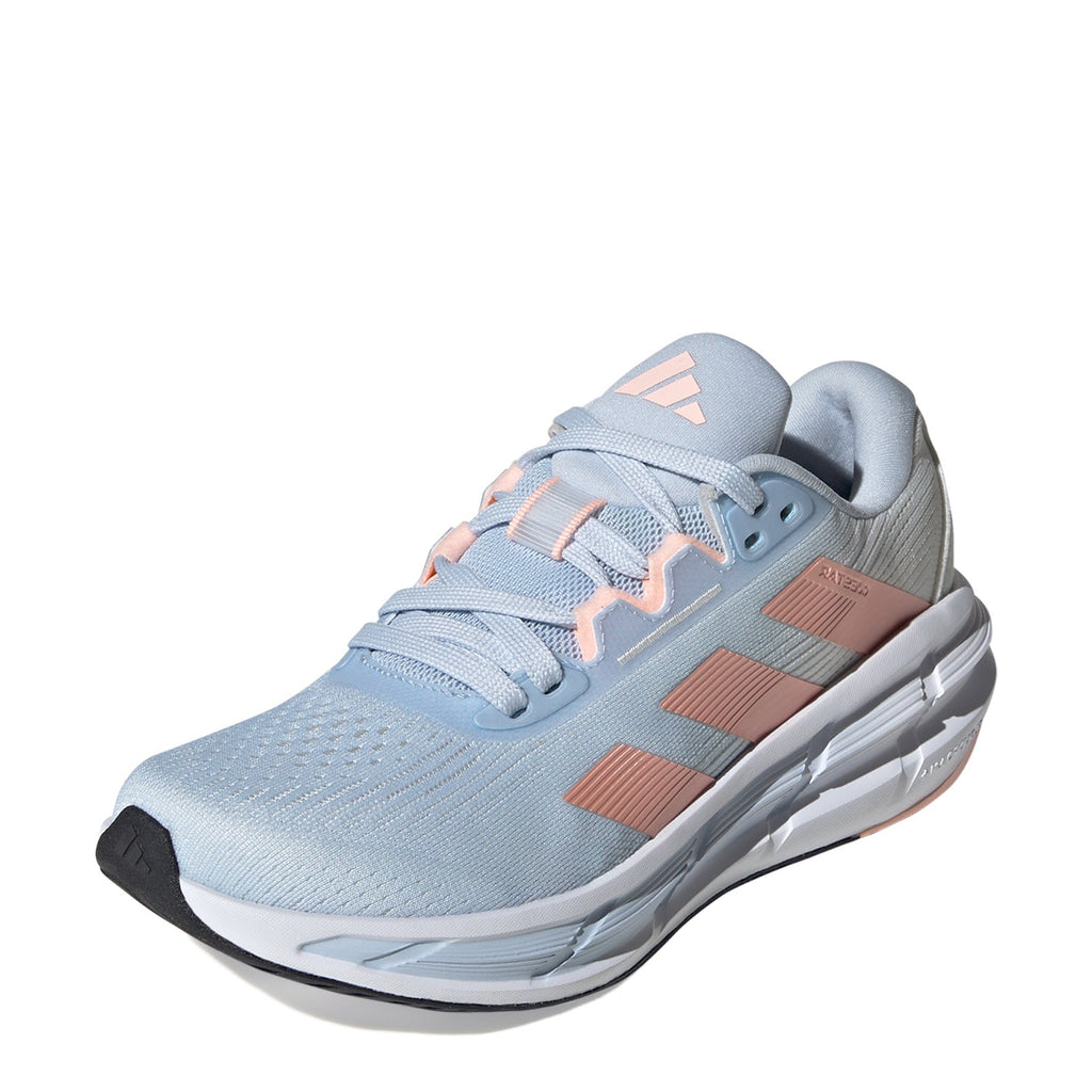 Women's Adidas Questar 3 Running Shoe SKY PINK JP6599