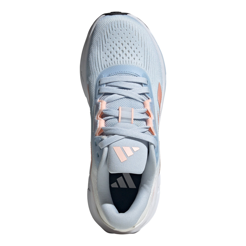 Women's Adidas Questar 3 Running Shoe SKY PINK JP6599