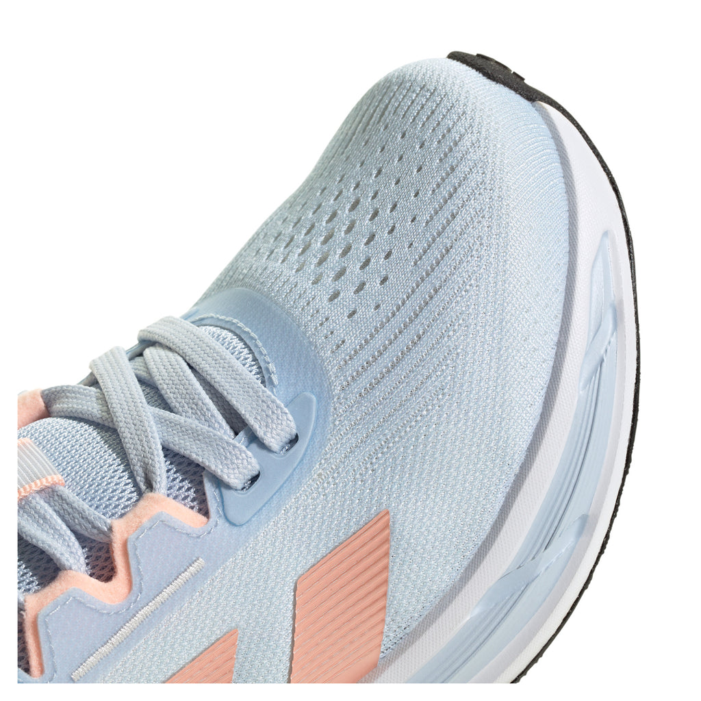 Women's Adidas Questar 3 Running Shoe SKY PINK JP6599