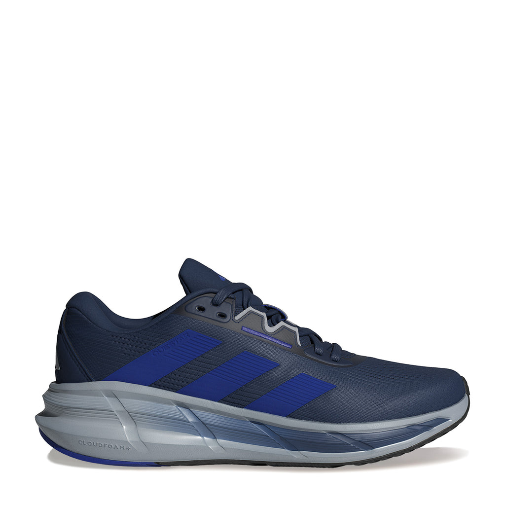 Men's Adidas Questar 3 Running Shoe INDIGO BLUE JP6602