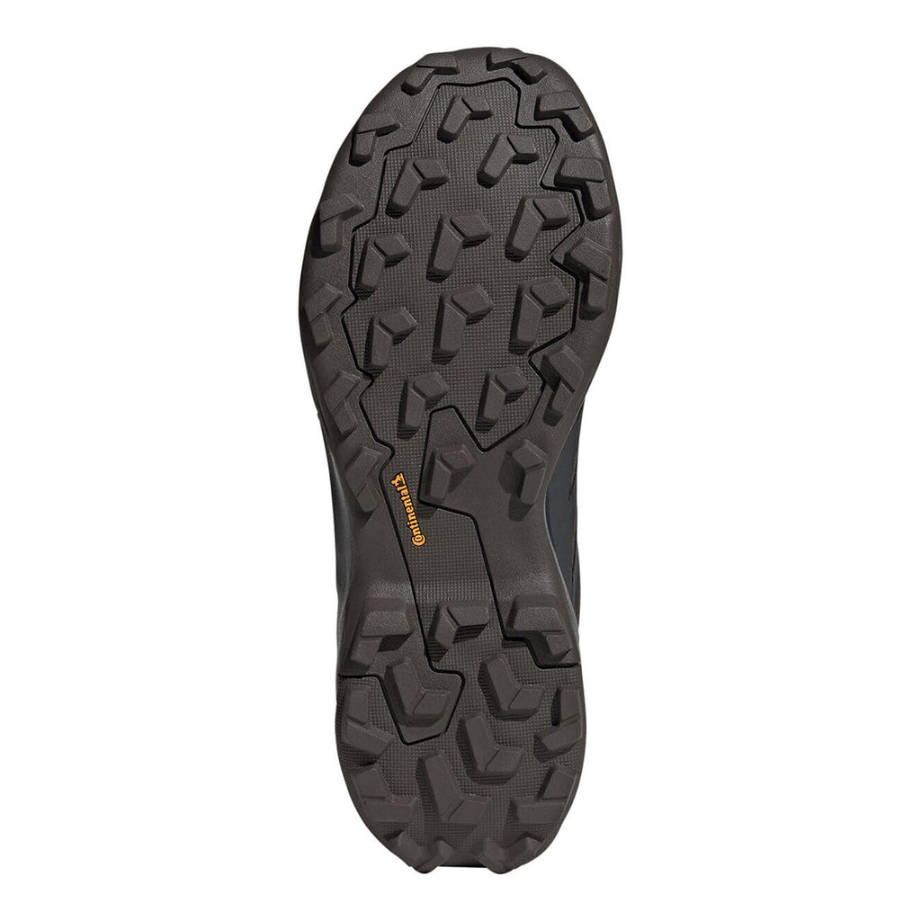 Men's Adidas Terrex Skychaser AX5 GORE-TEX Hiking Shoe OLIVE JQ2213