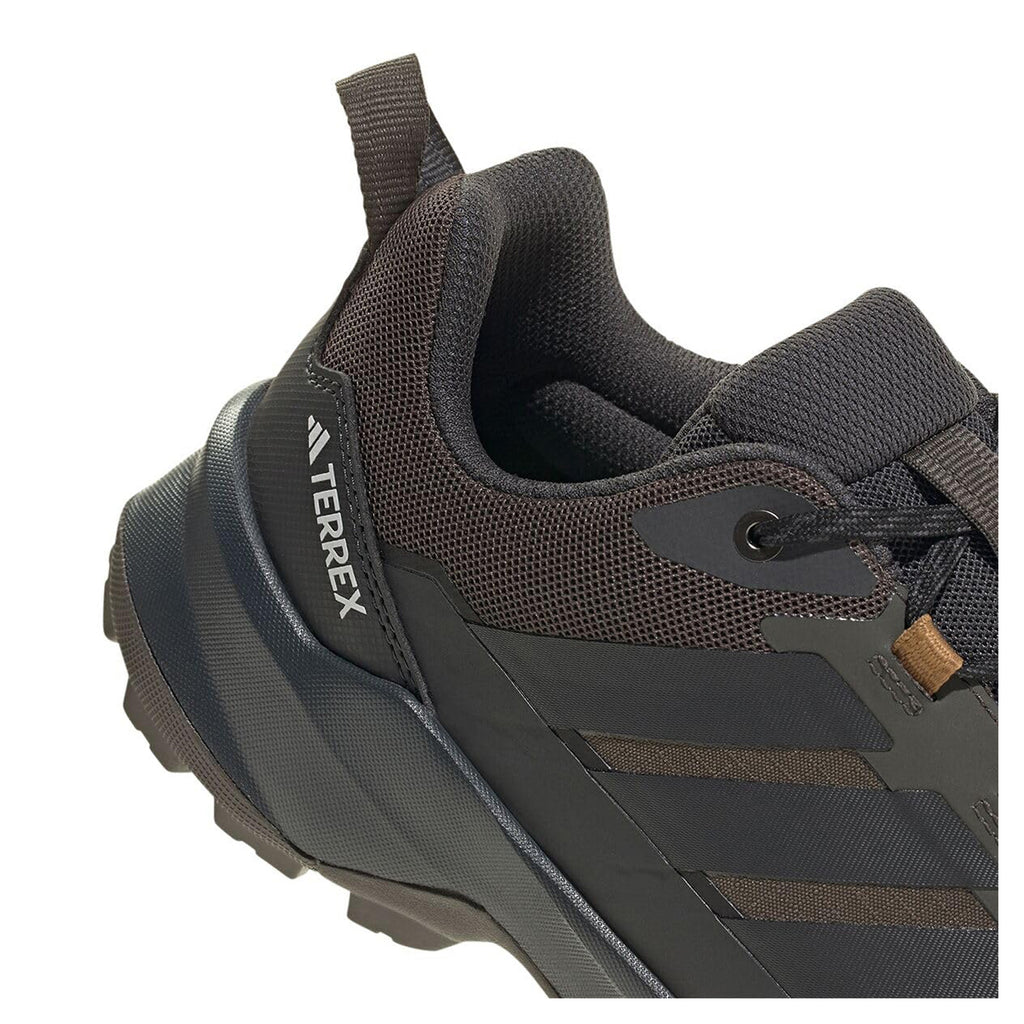 Men's Adidas Terrex Skychaser AX5 GORE-TEX Hiking Shoe OLIVE JQ2213
