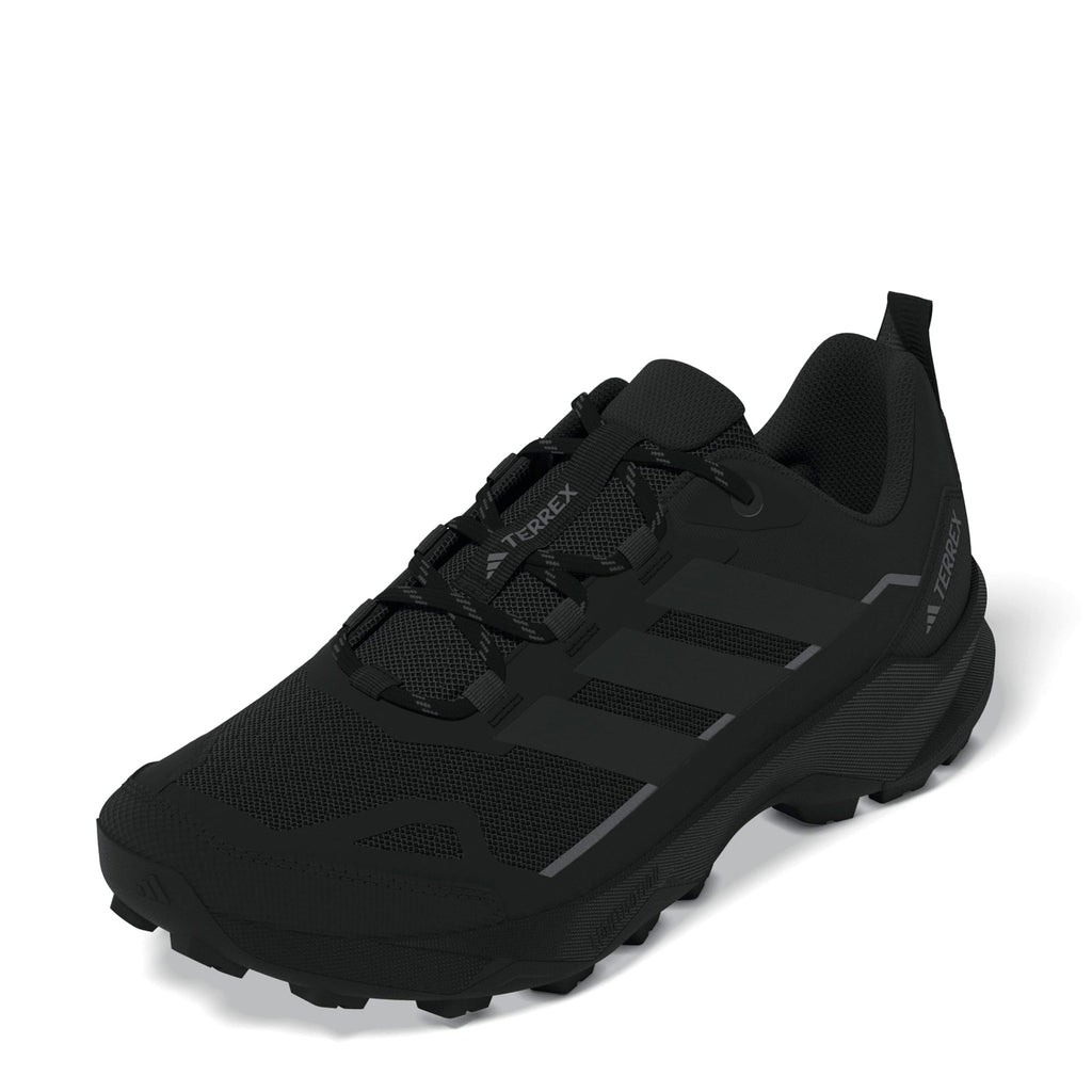 Men's Adidas Terrex Skychaser AX5 Hiking Shoe CORE BLACK JQ2215