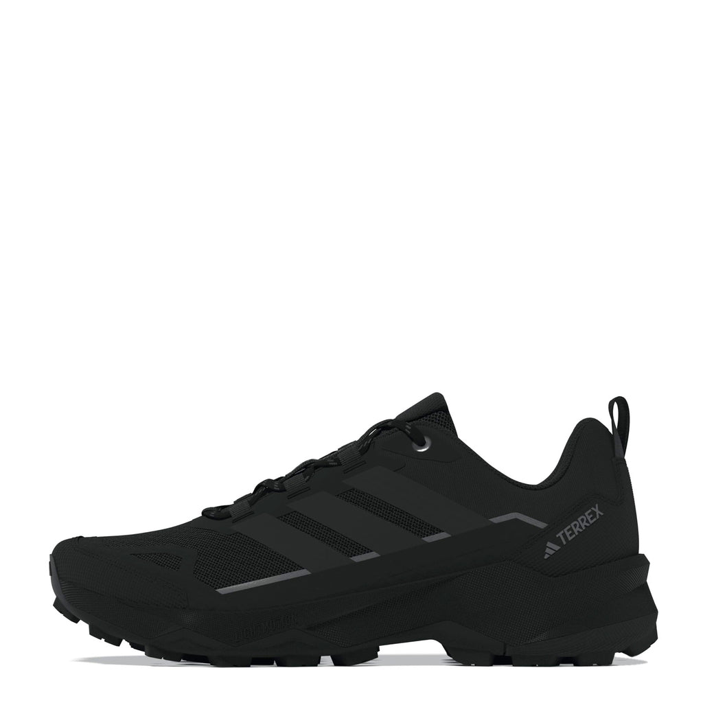 Men's Adidas Terrex Skychaser AX5 Hiking Shoe CORE BLACK JQ2215
