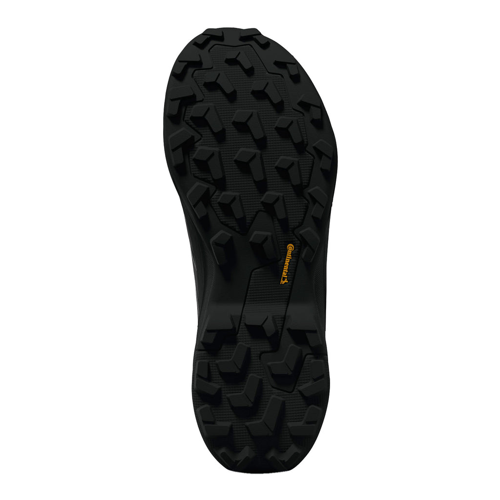 Men's Adidas Terrex Skychaser AX5 Hiking Shoe CORE BLACK JQ2215
