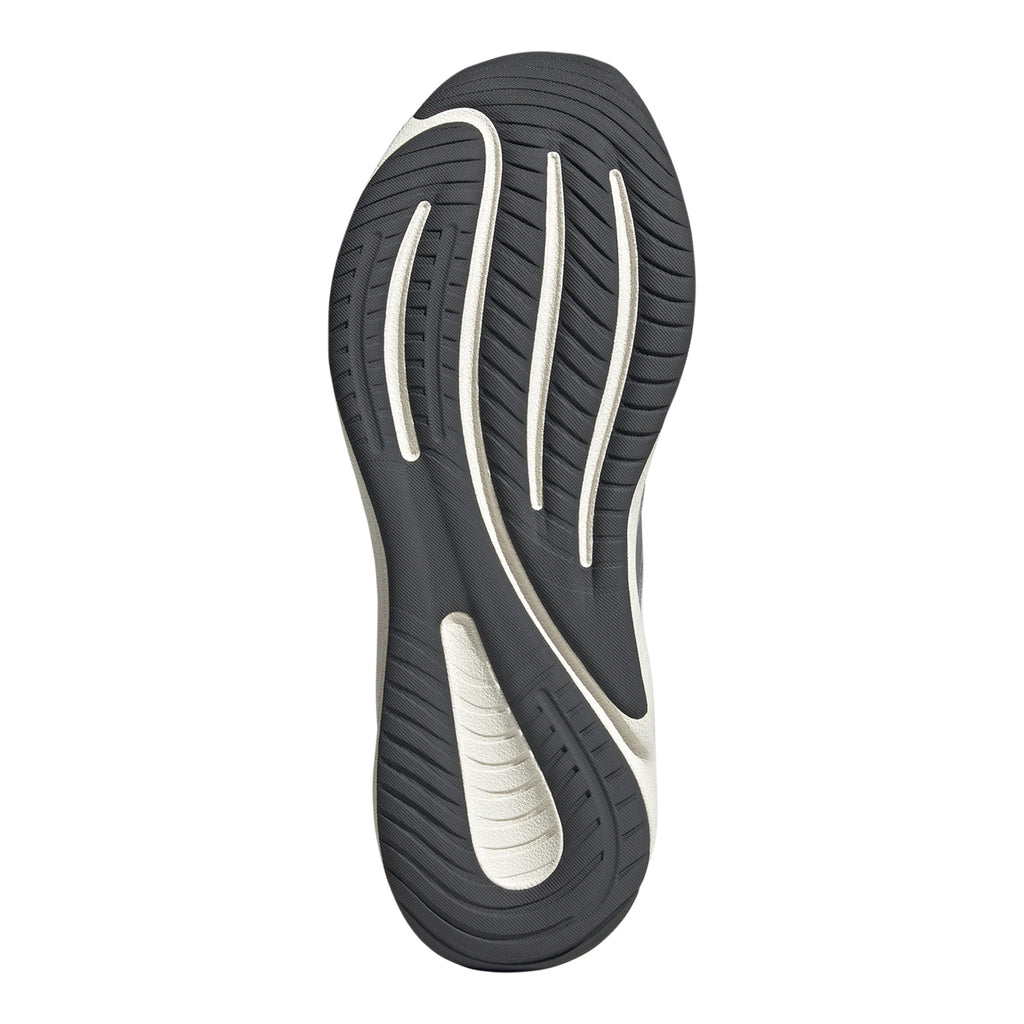 Men's Adidas Supernova Ease 2 Running Shoe GREY SILVER JQ4252