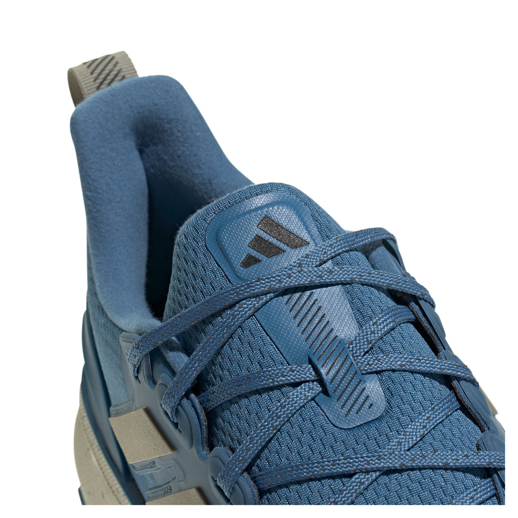 Men's Adidas Ultrarun 5 TR Running Shoe INDIGO TAUPE JQ6921