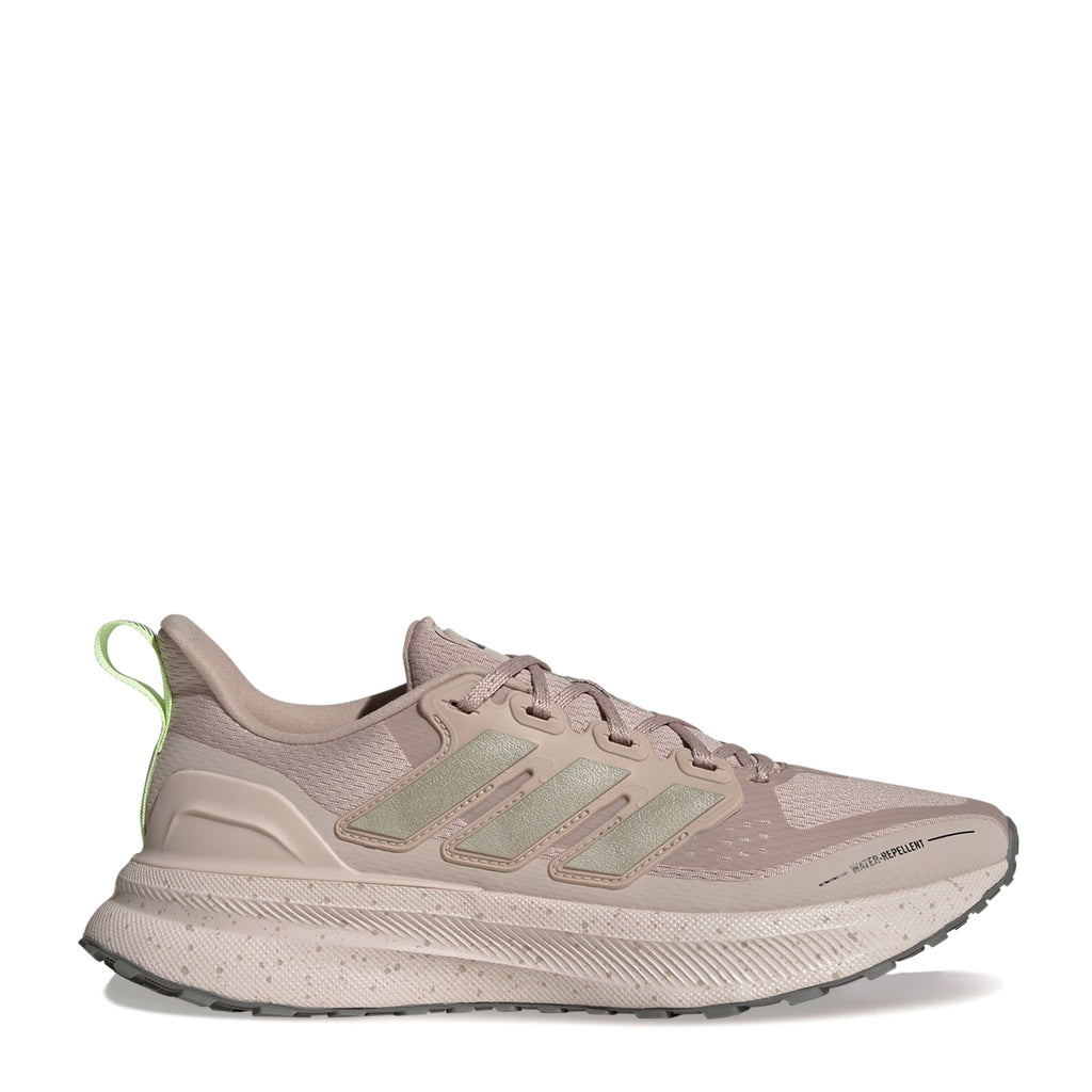 Women's Adidas Ultrarun 5 TR Running Shoe TAUPE MINT JQ6925