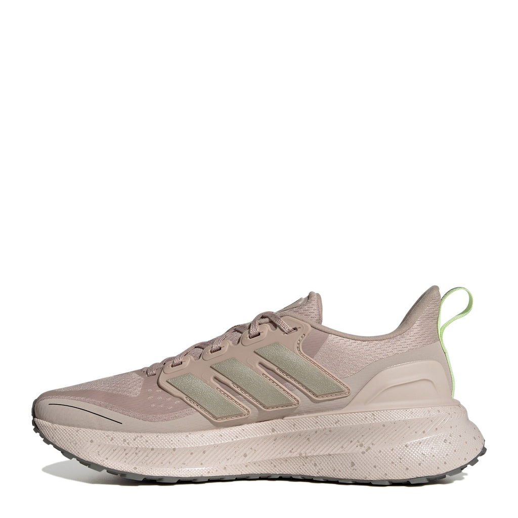 Women's Adidas Ultrarun 5 TR Running Shoe TAUPE MINT JQ6925