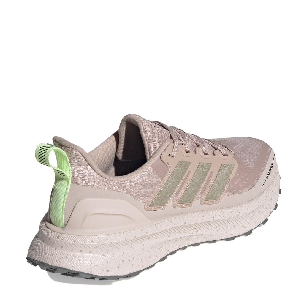 Women's Adidas Ultrarun 5 TR Running Shoe TAUPE MINT JQ6925