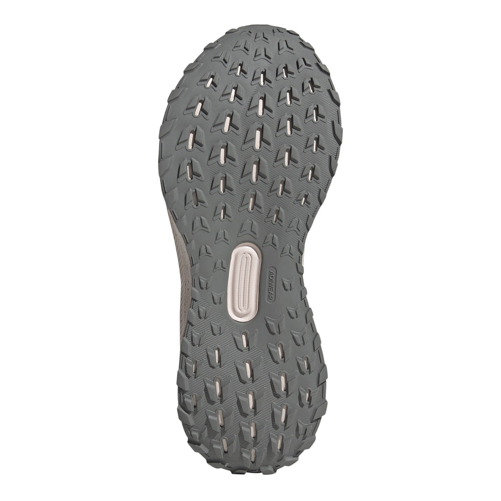 Women's Adidas Ultrarun 5 TR Running Shoe TAUPE MINT JQ6925