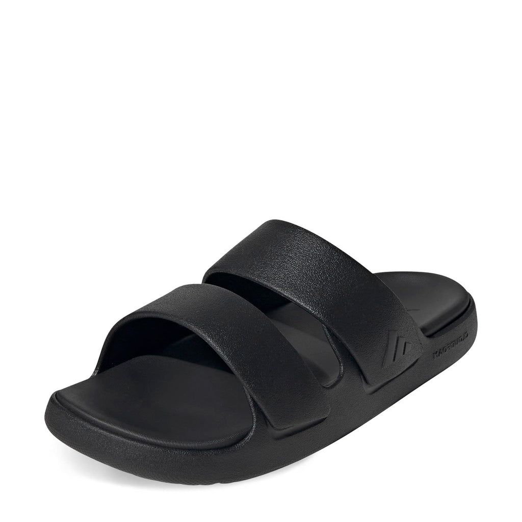 Unisex Adidas Znsory Znscape Sandal BLACK JR3122