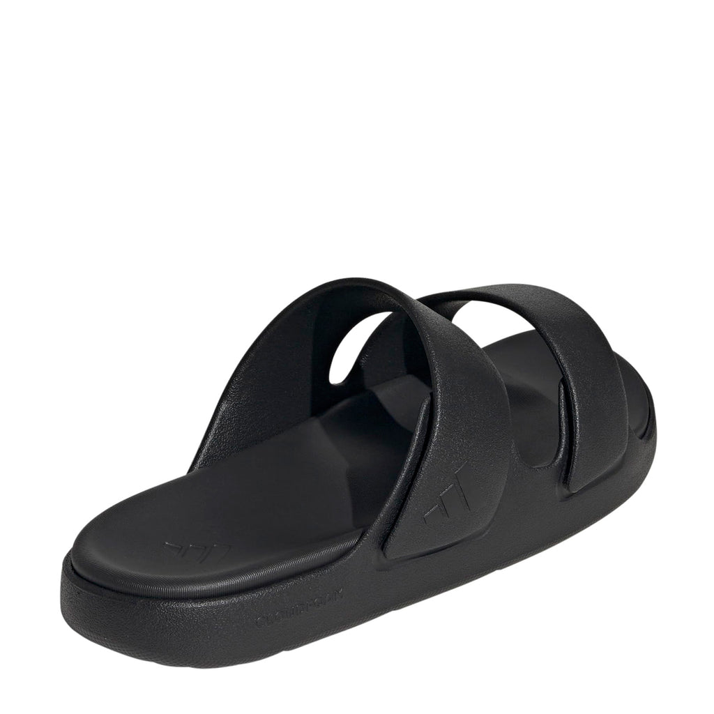 Unisex Adidas Znsory Znscape Sandal BLACK JR3122