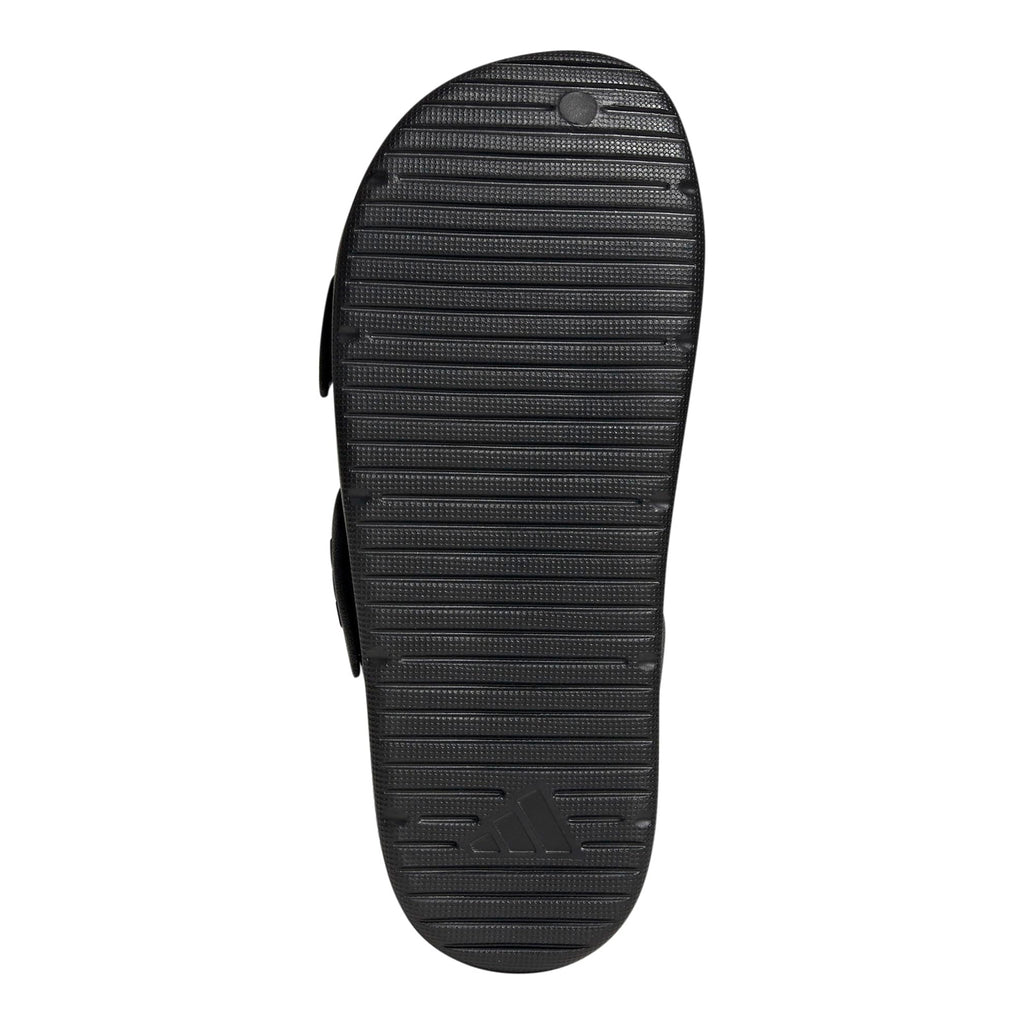 Unisex Adidas Znsory Znscape Sandal BLACK JR3122