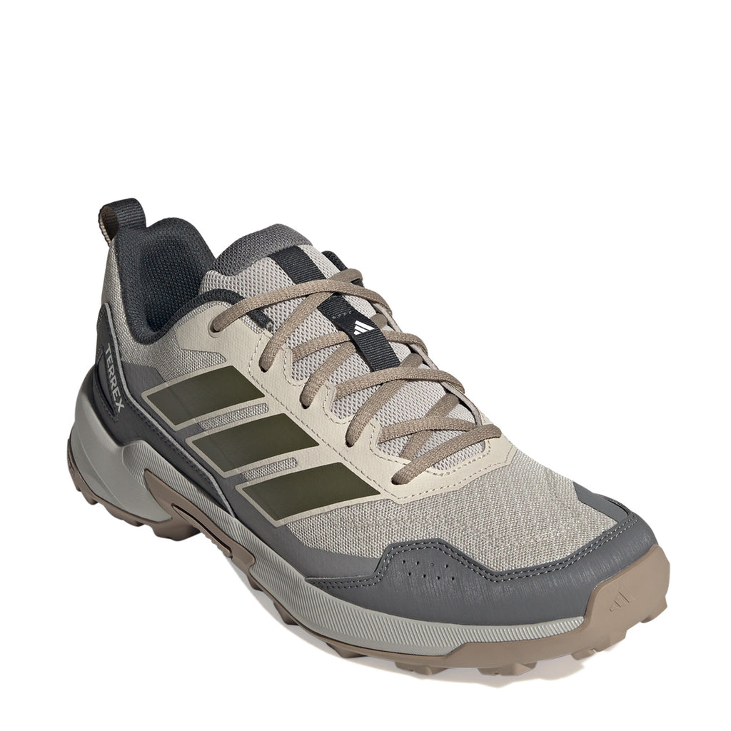 Men's Adidas Terrex Eastrail 3 Hiking Shoe ALUMINIUM JR4007
