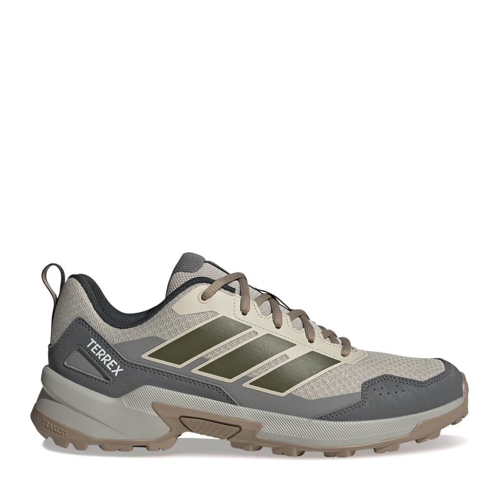 Men's Adidas Terrex Eastrail 3 Hiking Shoe ALUMINIUM JR4007