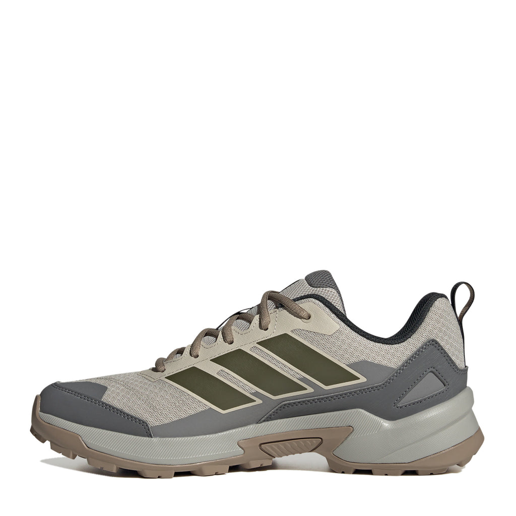 Men's Adidas Terrex Eastrail 3 Hiking Shoe ALUMINIUM JR4007