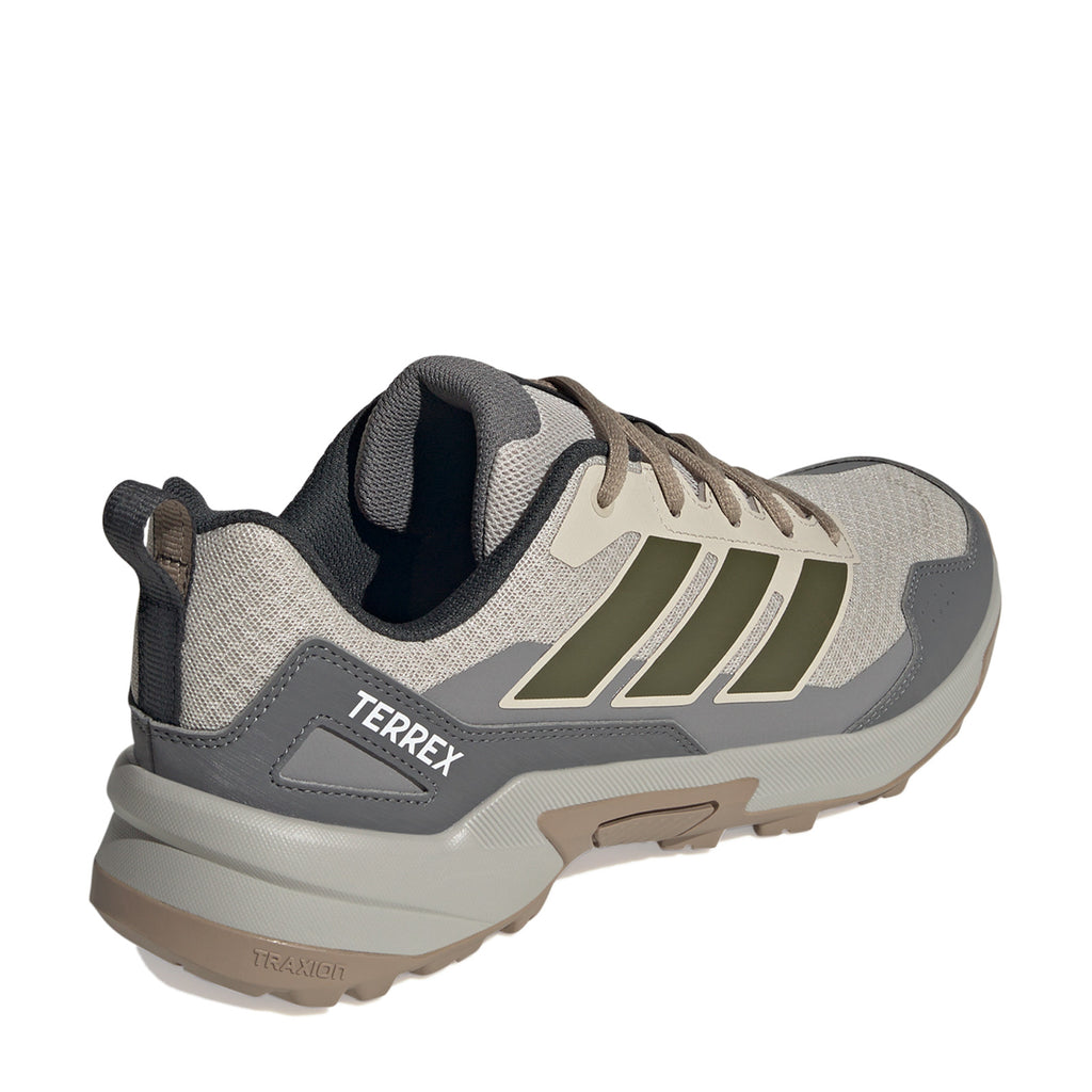 Men's Adidas Terrex Eastrail 3 Hiking Shoe ALUMINIUM JR4007