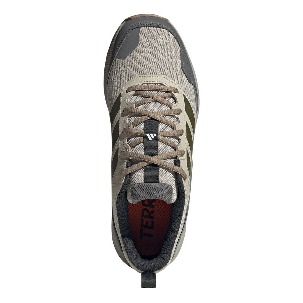 Men's Adidas Terrex Eastrail 3 Hiking Shoe ALUMINIUM JR4007