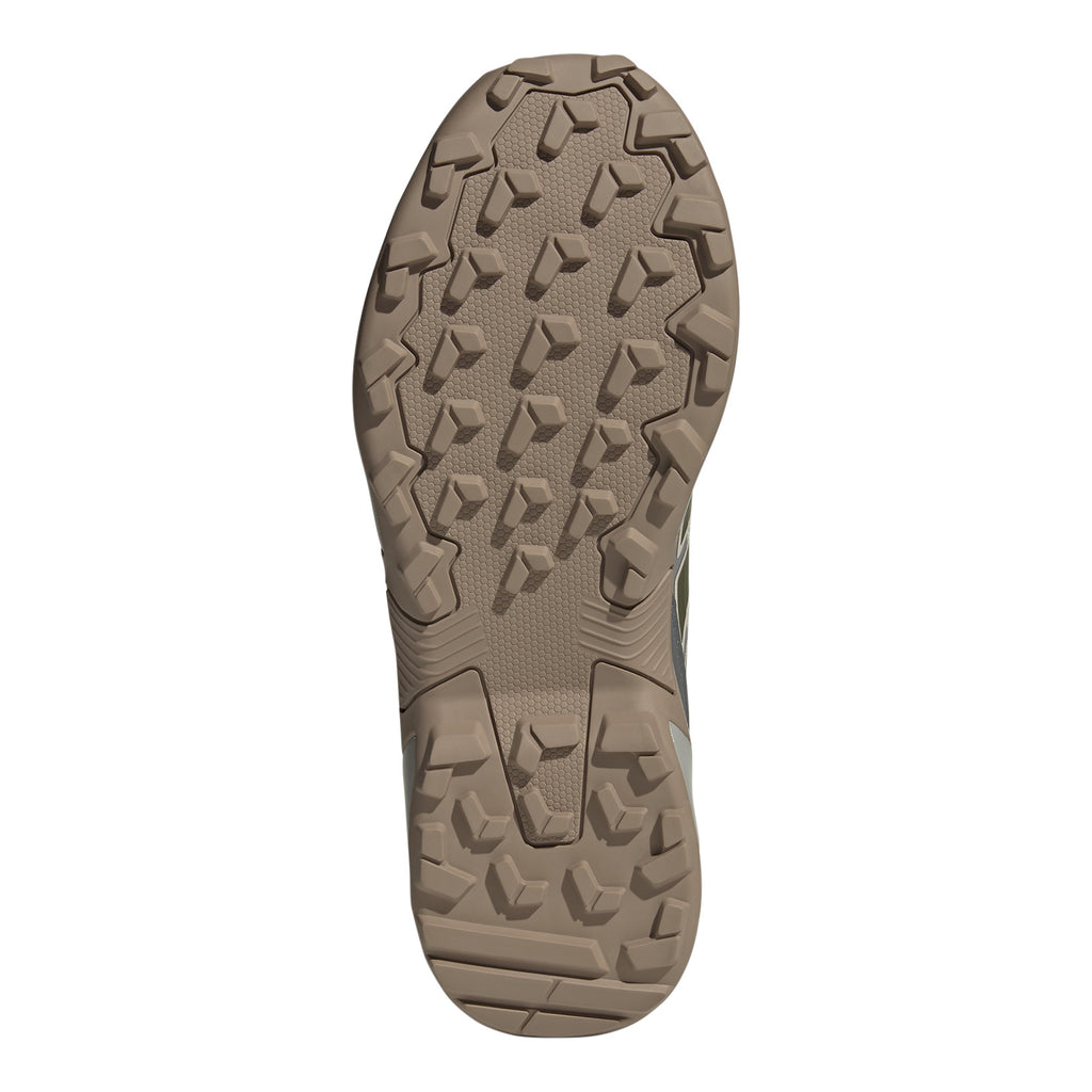 Men's Adidas Terrex Eastrail 3 Hiking Shoe ALUMINIUM JR4007