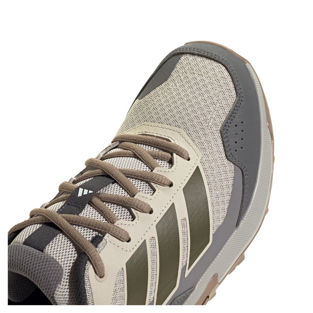 Men's Adidas Terrex Eastrail 3 Hiking Shoe ALUMINIUM JR4007