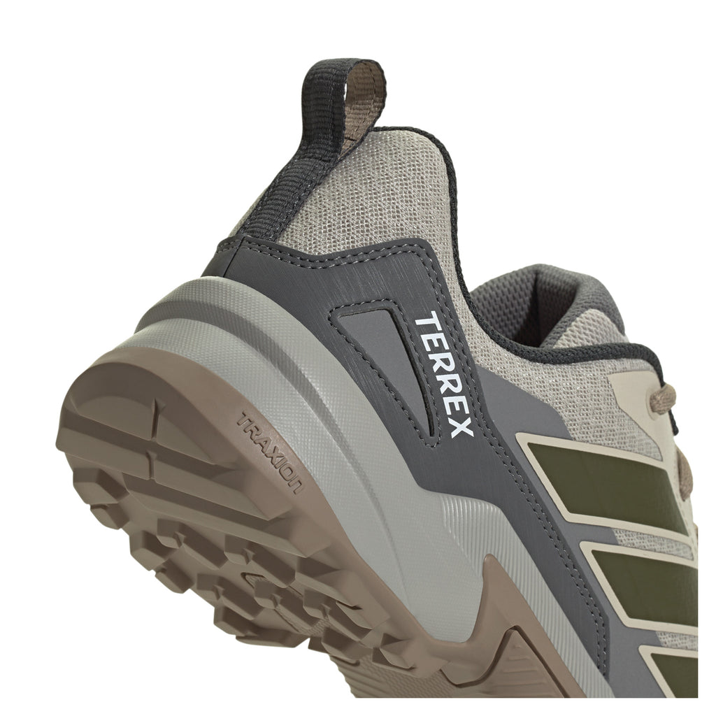 Men's Adidas Terrex Eastrail 3 Hiking Shoe ALUMINIUM JR4007