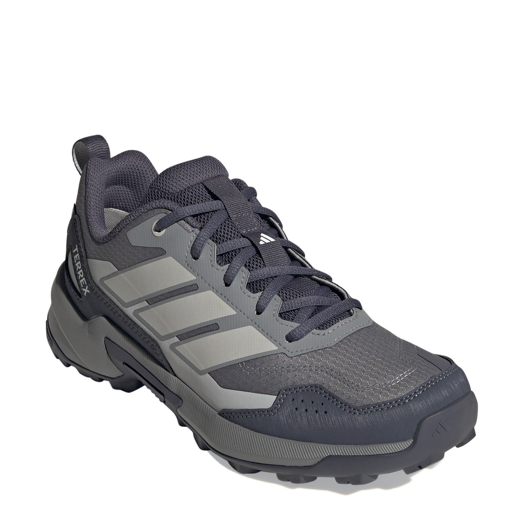 Women's Adidas Terrex Eastrail 3 Waterproof Hiking Shoe GREY JR4012
