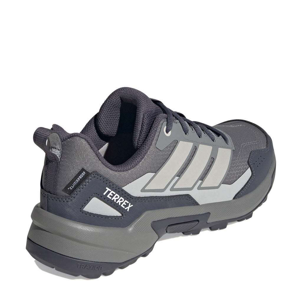 Women's Adidas Terrex Eastrail 3 Waterproof Hiking Shoe GREY JR4012