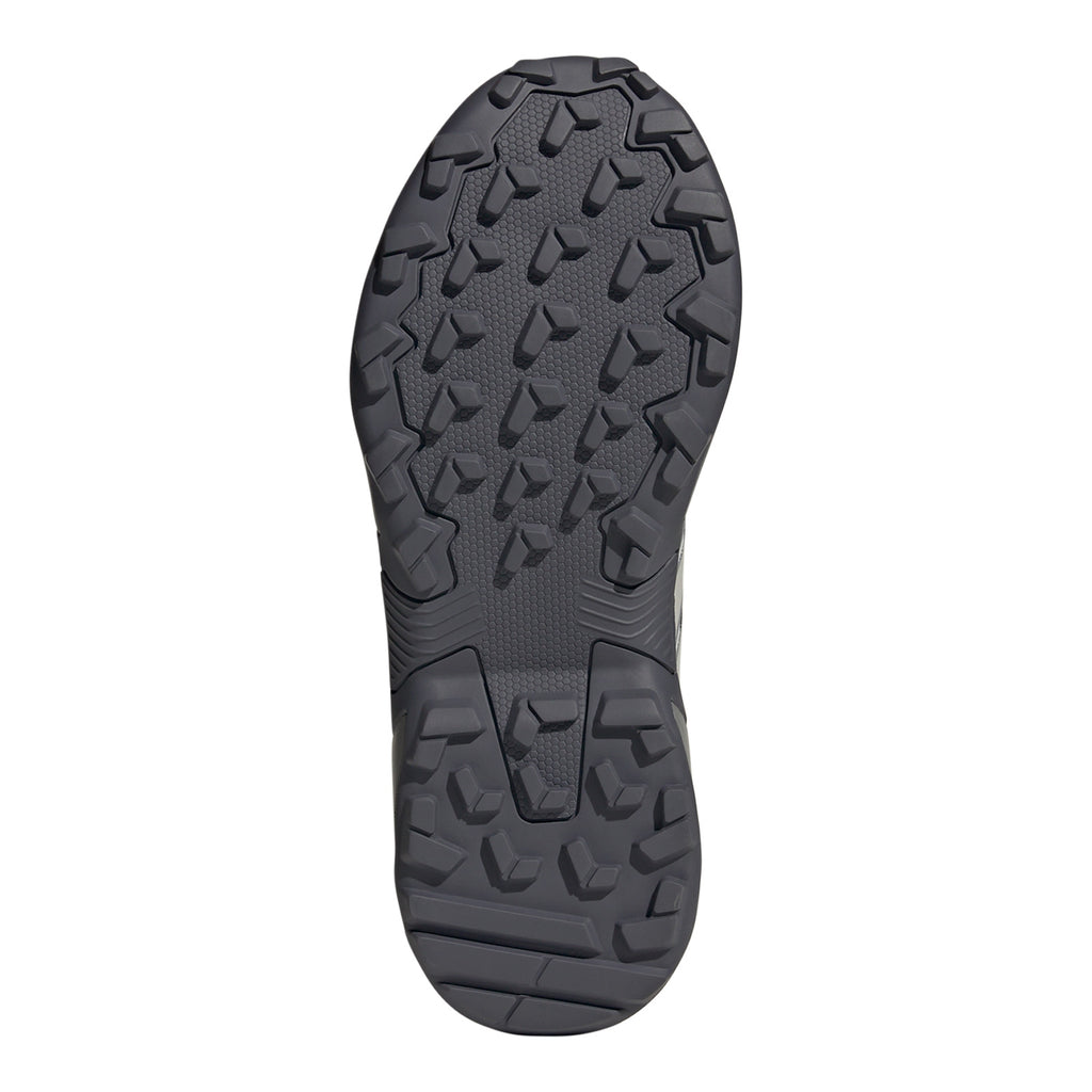 Women's Adidas Terrex Eastrail 3 Waterproof Hiking Shoe GREY JR4012