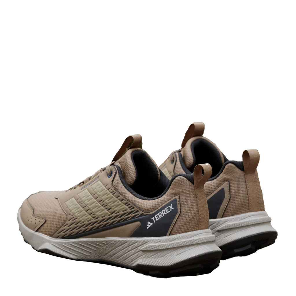 Men's Adidas Tracefinder Trail Running Shoe CARDBOARD / SAVANNA / BRONZE JR5279